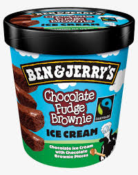 Ben&jerry's jäätelö 465ml/406g half baked pa. Ben Jerry S Chocolate Fudge Brownie Ice Cream 500ml Chocolate Ice Cream Tubs Transparent Png 1000x1000 Free Download On Nicepng