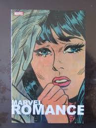 Marvel Romance TPB