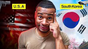 MADE IN KOREA by Jeremy Holt & George Schall video trailer