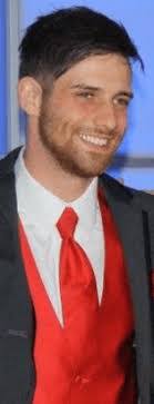 Zachary Bernstein's Instagram, Twitter & Facebook