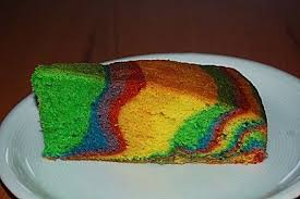 Jetzt ausprobieren mit ♥ chefkoch.de ♥. Regenbogenkuchen Von Frulein Chefkoch Regenbogenkuchen Rezept Kuchen Papagei Kuchen