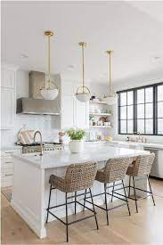 Find numerous finishes including oil rubbed bronze, antique brass, matte black, satin nickel and brushed nickel finish. Kitchen Island Lighting Ideas For Every Style Budget