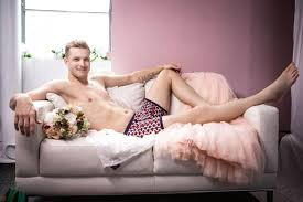 Wedding Balls Part 1 (Men.com)