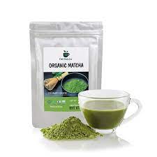 Pin On Green Tea
