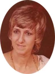 Gloria Jean Laughlin Obituary April 7, 2009