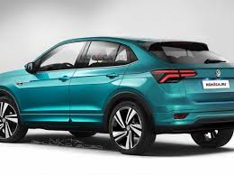 Maybe you would like to learn more about one of these? Vw Plant Einen Coupe Suv Auf Basis Des T Cross