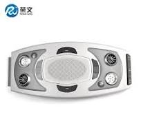 [Hot Item] LED Bus Air Louver Bus Wind Outlet Reading Lamp 24V Air Vent  with USB for G7