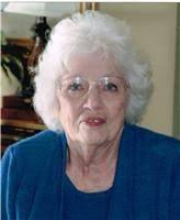 Lillian Brown Obituary (1934