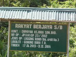 Global suppliers apparel & clothing berjaya sdn bhd profile. 28th 30th August Luasong Central Sabah Bhavik S Borneo Trip