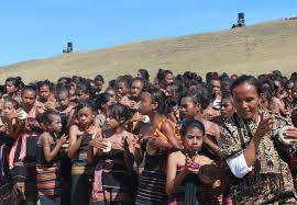 1,261,072 (july 2016 est.) na. Our Good Neighbor Timor Leste Editorial The Jakarta Post