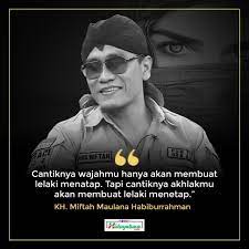 Tak ayal, unggahan video tersebut pun langsung menuai beragam tanggapan dari warganet yang tampak. Jama Ah Gus Miftah Miftah Maulana Habiburrahman å¸–å­ Facebook