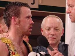 Graham Earl: Russian Roulette