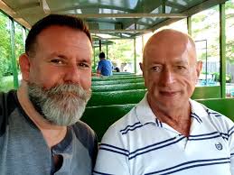 Fundraiser by Kim Moeller : Donald Ralph Kephart