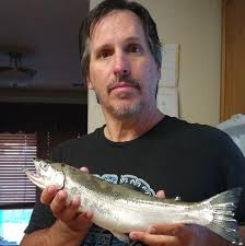 Steelhead fishing spots with kid-friendly locations?