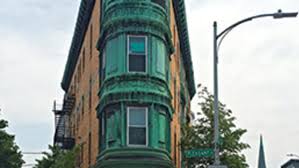 For more than four decades, charlie allen renovations has been remodeling and restoring homes in the greater boston area. Massachusetts Traditional Building