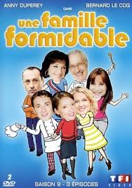 Série créée par laurent vachaud, joëlle miquel, alain layrac, ève deboise catherine et jacques sont les heureux parents d'une famille recomposée où tout le monde vit dans la joie et la bonne humeur… mais les choses ne. Saison 15 Une Famille Formidable Streaming Ou Regarder Les Episodes