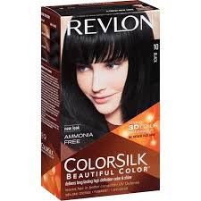 Best Drugstore Hair Dye Color Brands For Brunettes Blonde Black Hair Color At Drugstore Revlon Colorsilk Revlon Colorsilk Hair Color Medium Golden Brown