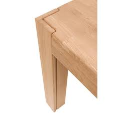 Contemporary lovers will adore our fully upholstered faux leather dining room chairs in crisp white or fashionable black. Dining Set Solid Wood Table Extendable In Oak 9 Pieces Den Haag 11