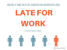 It's 8:45 in the morning and you have to reach your office before the clock hits nine. The Ultimate Excuse Generator Excuses For When You Re Late To Work