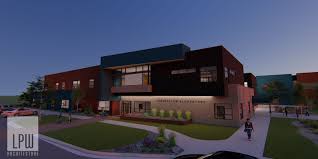 It began life when peter longfellow, then a metalworker aiding the students. A Look Into Design And Construction Updates At Longfellow Elementary