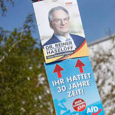 Die alternative für deutschland (afd). Fr3mwipkcrmjhm
