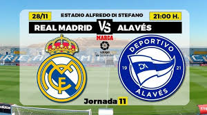 Big win for real madrid against deportivo alavés at mendizorroza with a double from benzema and goals from casemiro and hazard #alavésrealmadrid matchday 20. Cd Alaves Bleacher Report Latest News Scores Stats And Standings