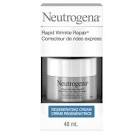 Rapid Wrinkle Repair Regenerating Retinol Face Moisturizer, Fragrance Free 48 mL Neutrogena