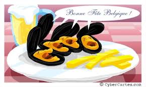 Bonne fête nationale aux québécois ! Cybercartes Bonne Fete