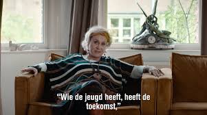 In oogappels volgen we vier verschillende gezinnen in een middelgrote nederlandse stad. Oogappels Bnnvara