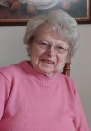 Mary Klag's Instagram, Twitter & Facebook