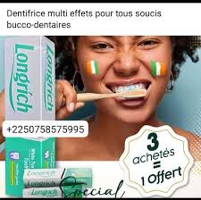 Longrich Agence Santé