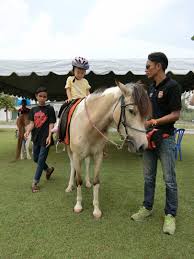 These human pony ride are highly durable and exceptional performers. Fabulous Party Planner 002081333 D Event N Kids Party Planner Kuala Lumpur Selangor Malaysia Pony Ride Horse Riding