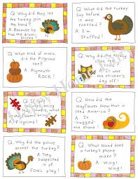 Thanksgiving Lunch Box Joke Cards Free Printable Happy Home Fairy Thanksgiving Lunch Thanksgiving Lunch Box Notes Lunchbox Jokes