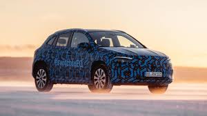 Prices, video review and description. Mercedes Eqa 250 Price And Specifications Ev Database