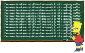 The identity of the longest word in english depends upon the definition of what constitutes a word in the english language, as well as how length should be compared. The World S Longest Words Language Training Contact Us Today