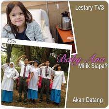 Download millions of videos online. Baby Ana Milik Siapa Tv3 Posts Facebook