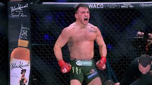 Official website for michael chandler. Eks Chempion Bellator Majkl Chendler Poobeshal Prikonchit Konora Makgregora Za 2 Raunda Eurosport
