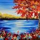 Amber Waves of Autumn event image