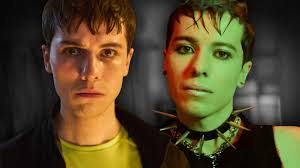 What It Feels Like For A Girl' Ending Explained & Finale Recap: Did Byron's  Mum Accept Her?