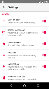Toggle the above on/off switch to start/stop the wave unlock/lock service. Wave To Unlock And Lock Apk 1 9 0 9 Download For Android Download Wave To Unlock And Lock Apk Latest Version Apkfab Com
