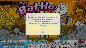 And have a higher level, you will unlock more. Help I Can T Even Data Transfer Battlecatscheats