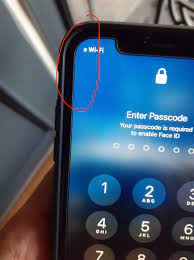My iphone screen is dark how do i fix it. Anyone Know What S Wrong With My Screen Theres A Black Shadow Thing Thats Near The Corners And Extends To The Sides Of The Phone It S Only On This Corner Side Of The Phone