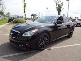 2012 Infiniti M56 X Custom Cars Used Cars Car Finder