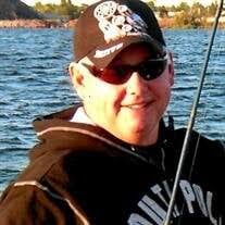 Mr. Victor Paul Carson Obituary