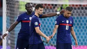 France, the reigning world champions, topped group f after beating germany and tying with hungary and portugal. Hspwfocmn3wx7m