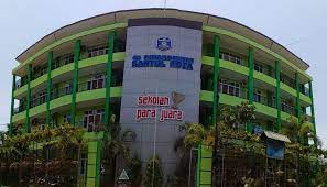 Phasellus viverra, magna tristique auctor volutpat, neque orci bibendum magna, vel varius augue felis quis ex. Fasilitas Sd Muhammadiyah Bantul Kota Sd Muhammadiyah Bantul Kota