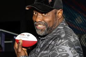 Warren Sapp in Disagreement With Colorado Athletes, Only His Daughter Got  His Back