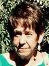 Loretta Armijo Obituary (1941