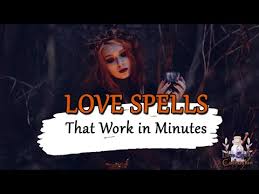 Top 8 Free Love Spells That Work In Minutes No Ingredients