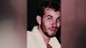 Buried in the Backyard" In the Name of the Father (TV Episode 2019)